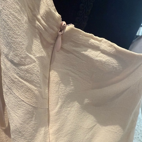 Mac & Jac Woman silk top - Picture 3 of 12